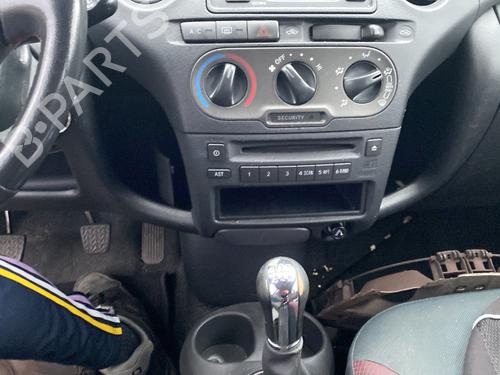 Left front window switch TOYOTA YARIS (_P1_) 1.4 D-4D (NLP10_, NLP10R) | BP25497150I27  - Image 32