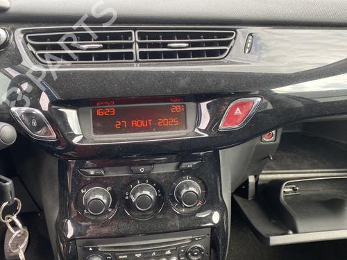 Front left lock CITROËN C3 II (SC_) 1.0 VTi 68 | BP29544003C98 - Image 18