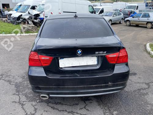 Climate control BMW 3 (E90) 318 d | BP25567933I5 - Image 7