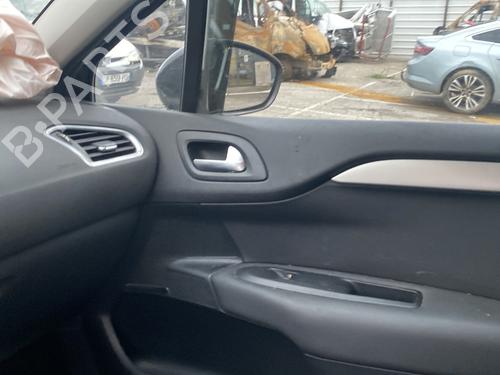 Right taillight CITROËN C4 II (NC_) 1.6 HDi 115 | BP30592794C35  - Image 12