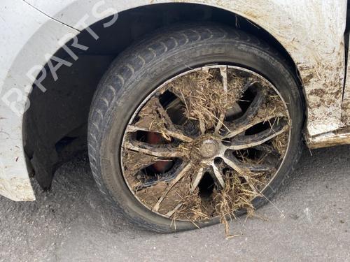 Front left window mechanism SEAT LEON (5F1) 1.6 TDI | BP25504281C22  - Image 15