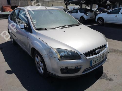 Climate control FORD FOCUS II Saloon (DB_, FCH, DH) 1.8 TDCi | BP25520903I5 - Image 31