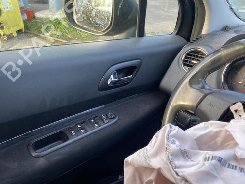 Display monitor PEUGEOT 3008 I MPV (0U_) 2.0 HDi | BP25522175C48 