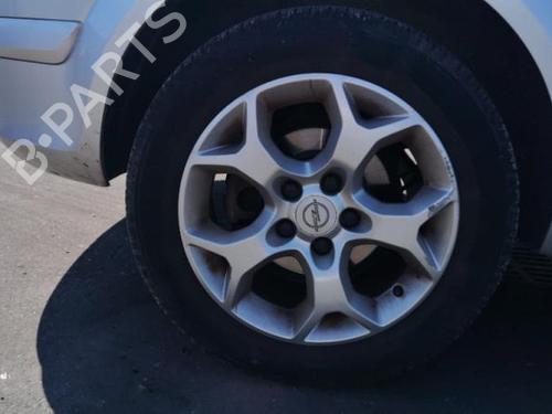 Starter OPEL ASTRA H (A04) 1.6 (L48) | BP25538662M8 - Image 19