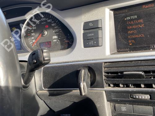 Climate control AUDI A6 C6 Avant (4F5) | BP33551783I5 - Image 18