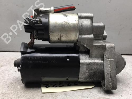 Starter NISSAN JUKE (F15) 1.5 dCi | BP25514144M8 