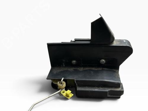 Front left lock DACIA SANDERO II TCe 90 (B8M1, B8MA, B8AC) | BP40457302C98 - Image 3