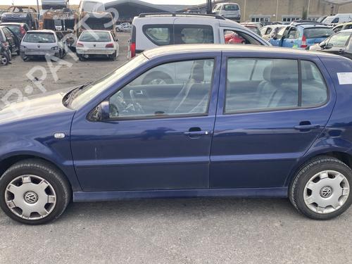 Starter VW POLO (6N2) 1.4 | BP30520796M8  - Image 6