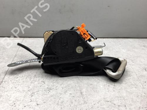 Front left belt tensioner NISSAN MICRA III (K12) 1.5 dCi | BP25533855C87 