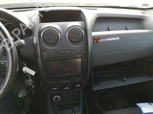 Front right lock DACIA DUSTER (HS_)  | BP25521144C97  - Image 20