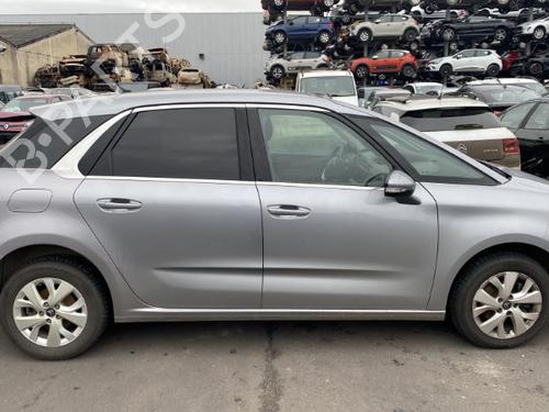 Left front window switch CITROËN C4 Picasso II 1.6 HDi / BlueHDi 115 | BP27344822I27  - Image 9