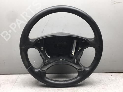 Used Steering wheel Steering wheel MERCEDES-BENZ CLS (C219) CLS 320 CDI (219.322) (224 hp) 25556489 25556489