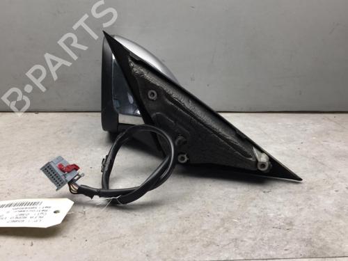 Left mirror ALFA ROMEO 159 Sportwagon (939_) 2.4 JTDM (939.BXM1B) 156080865