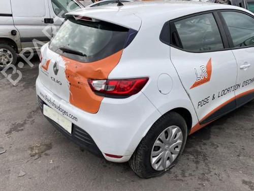Left tailgate light RENAULT CLIO IV (BH_) 1.5 dCi 90 | BP25512091C79  - Image 17