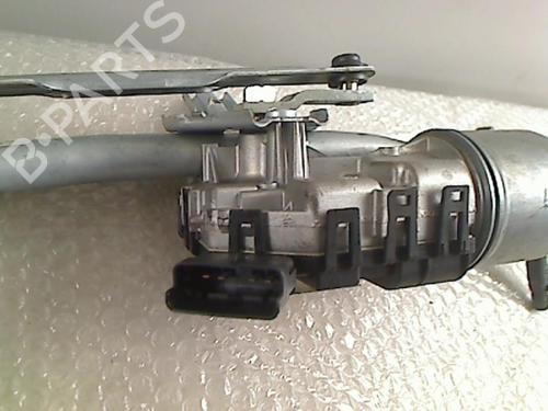 Front wiper motor PEUGEOT PARTNER Tepee | BP25516404M29 - Image 1