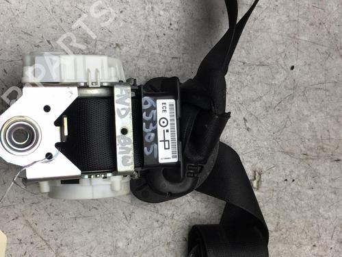 Used Front right belt tensioner BMW 3 (E90) 320 d (177 hp) 25584660