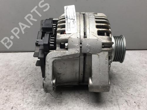 Lichtmaschine für OPEL CORSA C (X01) 1.2 (F08, F68) (75 hp) 25520430