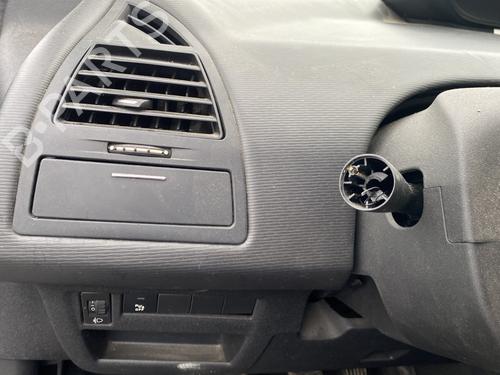 Front left window mechanism CITROËN C4 I (LC_) 1.6 HDi | BP28200962C22  - Image 20