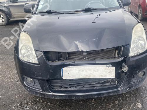 Left taillight SUZUKI SWIFT III (MZ, EZ) 1.3 (RS413, ZC11S) | BP27685026C34 - Image 14