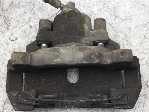 Used Left front brake caliper SEAT ALTEA (5P1) 2.0 TDI 16V (140 hp) 25535082