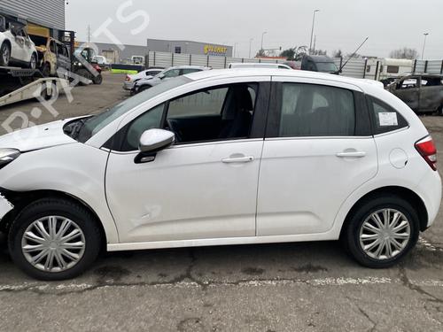 ABS pump CITROËN C3 II (SC_) 1.6 BlueHDi 75 | BP35820858M43 - Image 8