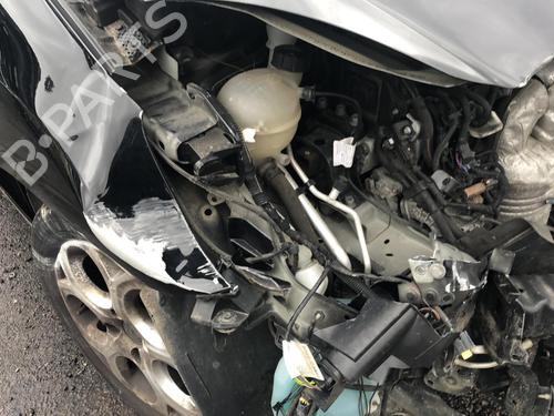 Left front window switch CITROËN C3 II (SC_) 1.4 HDi 70 (SC8HZC, SC8HR0, SC8HP4) | BP25552358I27  - Image 31