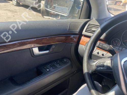 Front wiper motor AUDI A4 B7 (8EC) 2.0 TDI 16V | BP25530001M29  - Image 9