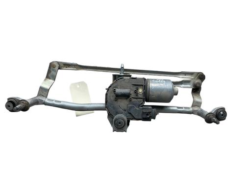 Used Front wiper motor VW CADDY III Box Body/MPV (2KA, 2KH, 2CA, 2CH) 2.0 TDI 4motion (110 hp) 27654873