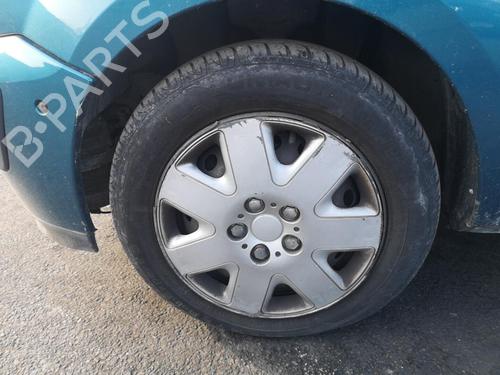 Left headlight RENAULT KANGOO Express (FC0/1_) 1.5 dCi (FC07, FC1R) | BP25538415C28  - Image 16