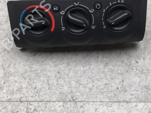 Commande Chauffage RENAULT CLIO II (BB_, CB_) 1.5 dCi (B/CB07) | BP25552149I5 