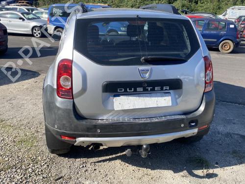 Front right window mechanism DACIA DUSTER (HS_) 1.5 dCi | BP25512936C23  - Image 8