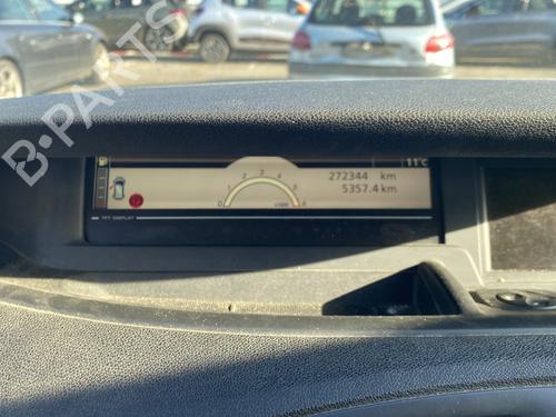Left front window switch RENAULT SCÉNIC III (JZ0/1_) 1.5 dCi | BP31835344I27  - Image 17