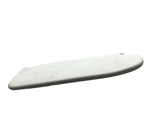 Used Left sun visor SEAT IBIZA IV (6J5, 6P1) 1.2 TDI (75 hp) 25531659