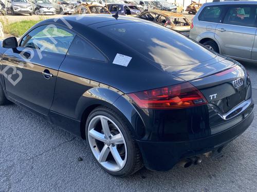 Climate control AUDI TT (8J3) 1.8 TFSI | BP29200506I5  - Image 12