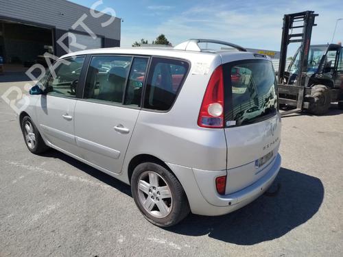 Brugte RENAULT ESPACE IV (JK0/1_)  2.2 dCi (JK0H)  4819061