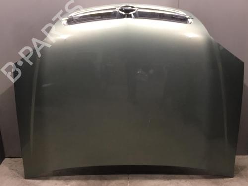 Motorhjelm Motorhjelm OPEL VECTRA C Estate (Z02) 3.0 V6 CDTI (F35) (177 hp) 25560545 25560545