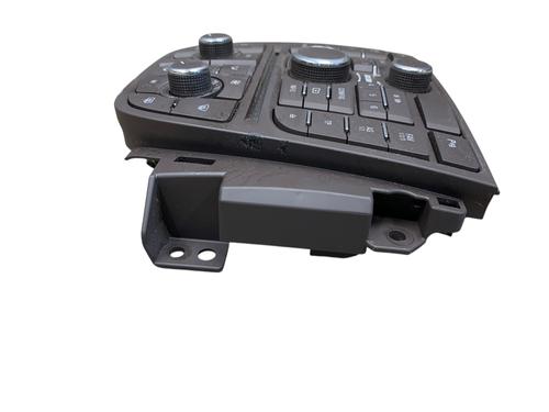 Climate control OPEL MERIVA B MPV (S10) 1.7 CDTI (75) | BP28837858I5