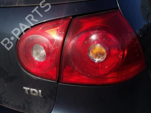 Left taillight VW GOLF V (1K1) 1.9 TDI | BP25554735C34 - Image 7