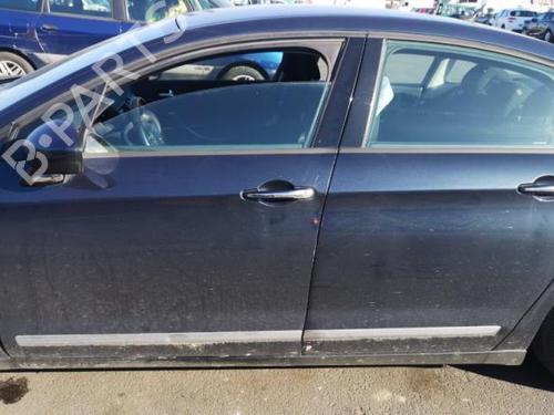 Right tailgate light CITROËN C5 III (RD_) 2.0 HDi 140 (RDRHF8, RDRHFA, RDRHA8, RDRHAJ) | BP25579028C80  - Image 22