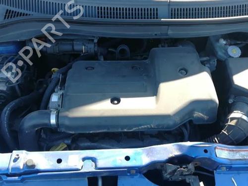 Left taillight SUZUKI SWIFT III (MZ, EZ) 1.3 DDiS (RS413D) | BP25515813C34 - Image 8