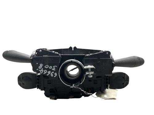 Used Steering column stalk PEUGEOT 3008 I MPV (0U_) 1.6 BlueHDi 120 (120 hp) 25546212