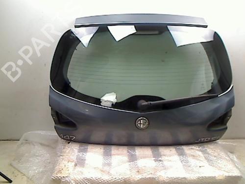 Used Tailgate Tailgate ALFA ROMEO 147 (937_) [2000-2010] 25553281 25553281