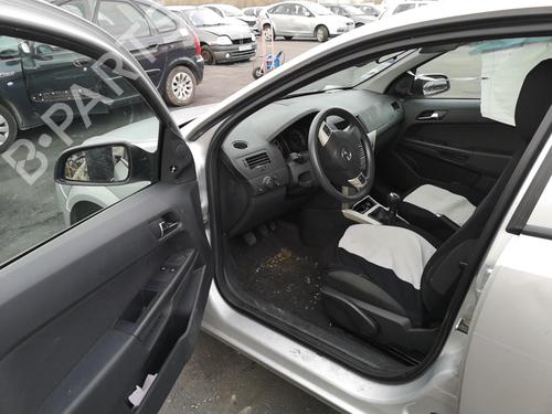 Left headlight OPEL ASTRA H (A04) 1.7 CDTI (L48) | BP25547278C28  - Image 13