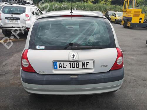 Cockpit RENAULT CLIO II (BB_, CB_) 1.5 dCi (B/CB07) | BP25538212C47 