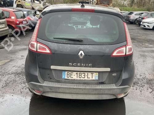 Left tailgate light RENAULT SCÉNIC III (JZ0/1_) 1.5 dCi | BP25529019C79 - Image 14