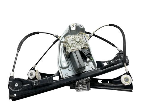 Front left window mechanism MERCEDES-BENZ C-CLASS Coupe (CL203) C 180 Kompressor (203.746) | BP25583326C22 