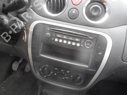 Display monitor CITROËN C2 (JM_) 1.4 HDi | BP25531835C48 
