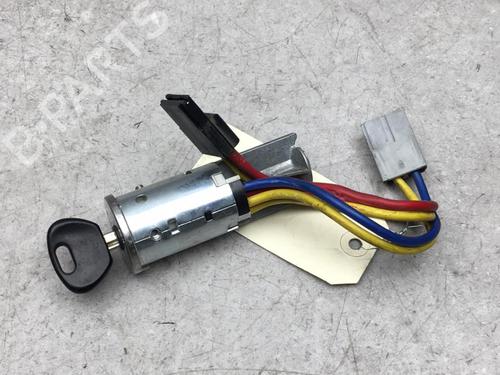 Used Ignition barrel CITROËN AX (ZA-_) 10 (44 hp) 25520593