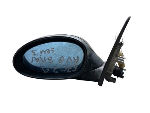 Retrovisor esquerdo BMW 3 (E90) 320 d (177 hp) 25535121