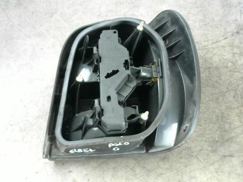 Used Left taillight VW POLO III (6N1) 60 1.4 (60 hp) 25559926